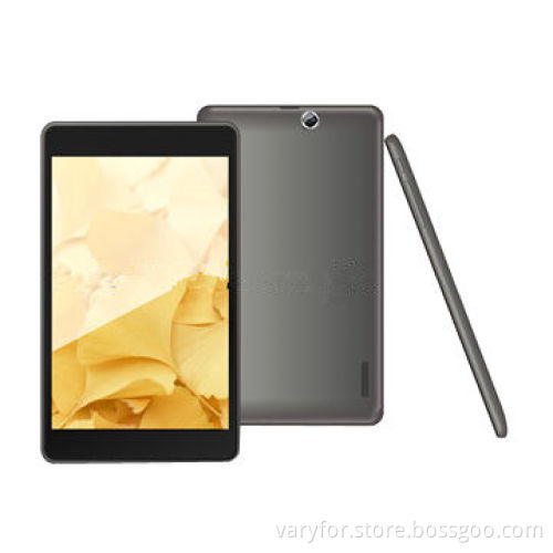 Tablet PC, 7-inch, Allwinner A33 Cortex A7 1.3GHz, 1GB RAM 8GB ROM,Dual Camera, Wi-Fi, Bluetooth